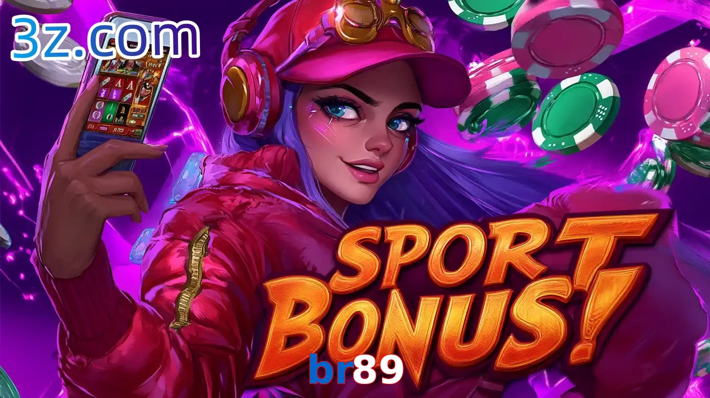 br89 sport bonus