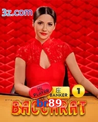 br89 dealer ao vivo baccarat
